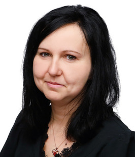 Ewelina Ciszewska