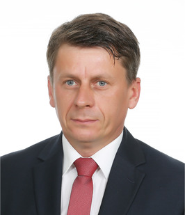 Jarosław Piotr Okonek