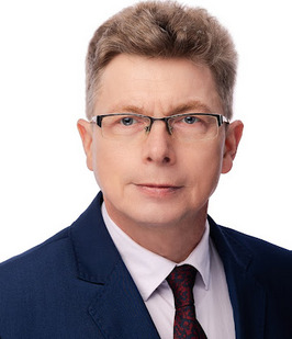 Bilicki Andrzej Roman