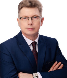 Bilicki Andrzej Roman