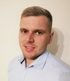 Sławomir Adam Kmieć