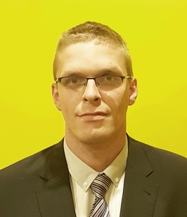 Łukasz Krzysztof Behrendt